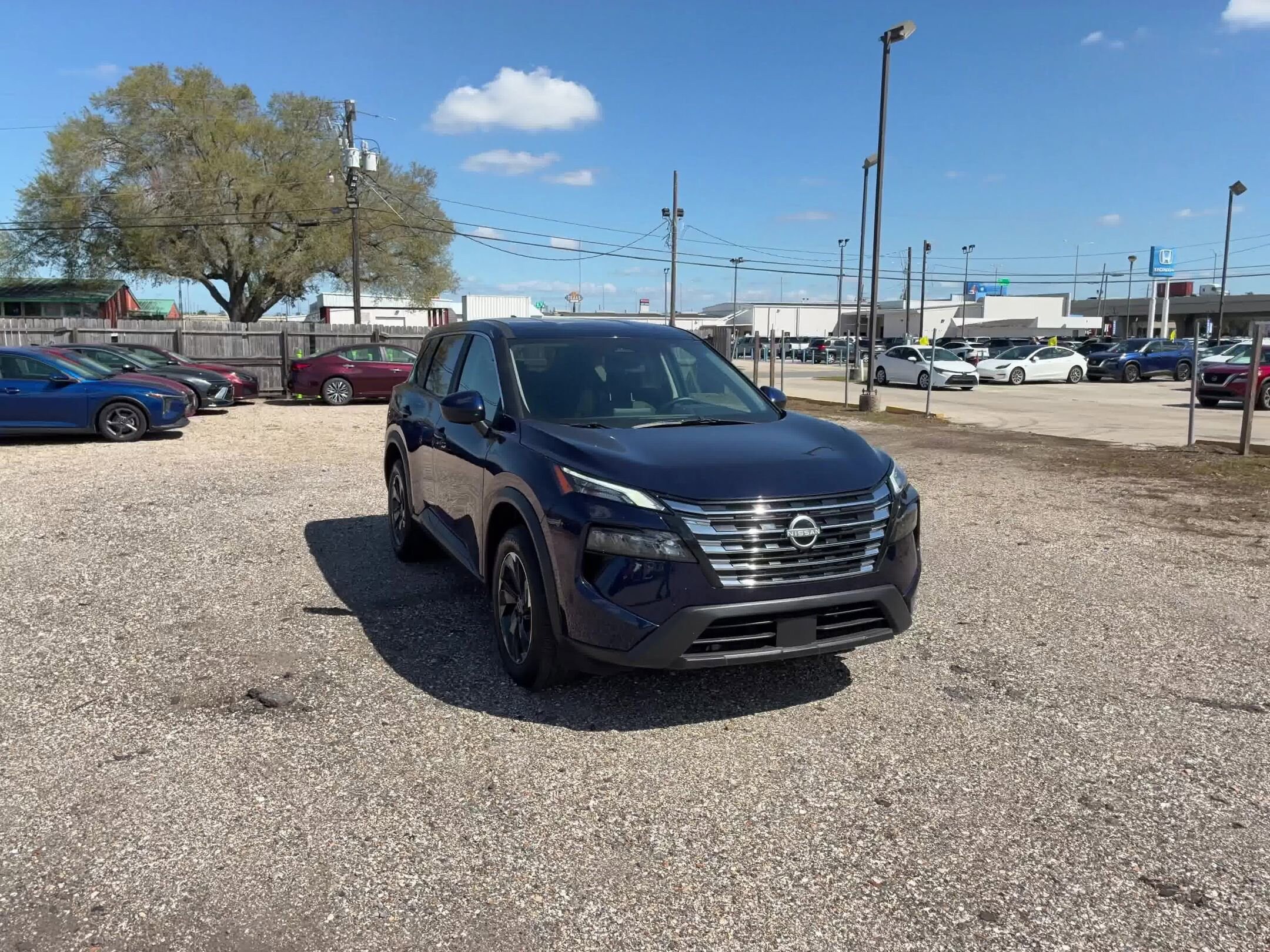 Thumbnail: 2025 Nissan Rogue - 6