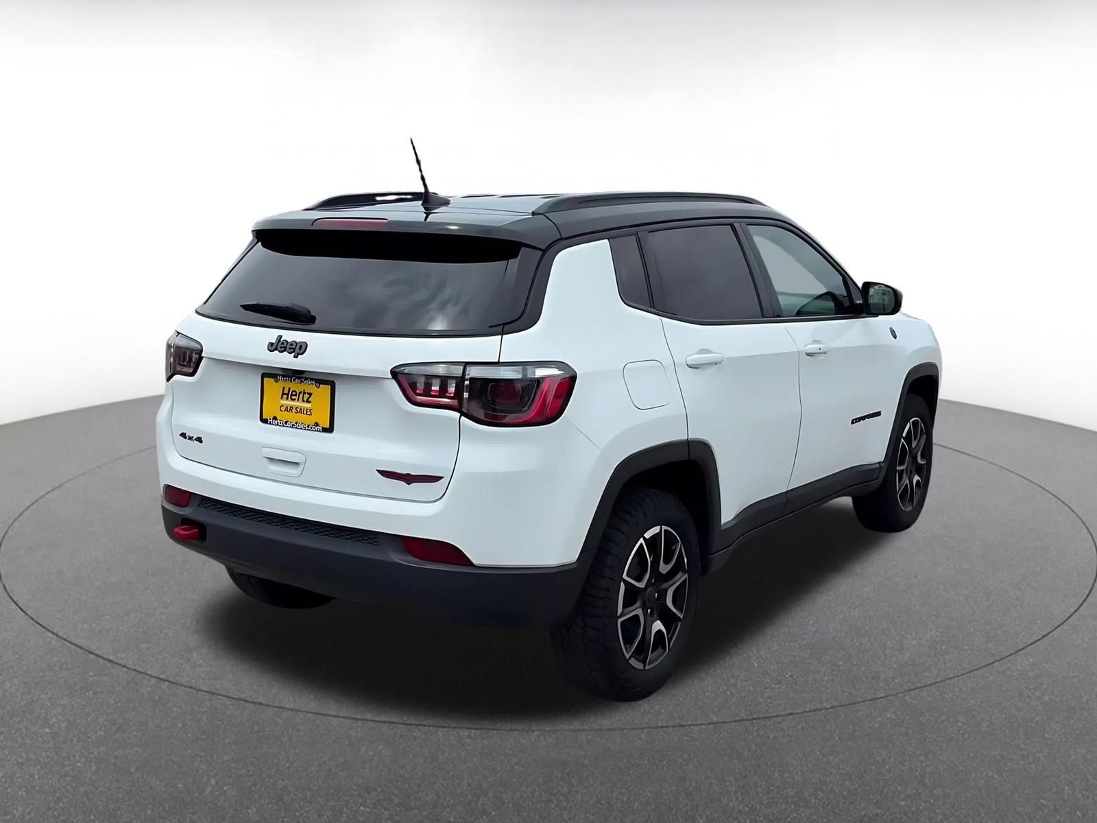 Thumbnail: 2025 Jeep Compass - 15