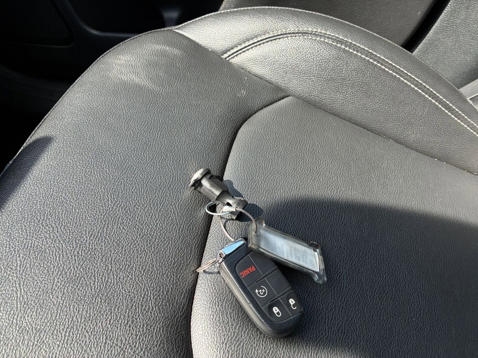 Thumbnail: 2025 Jeep Compass - 28