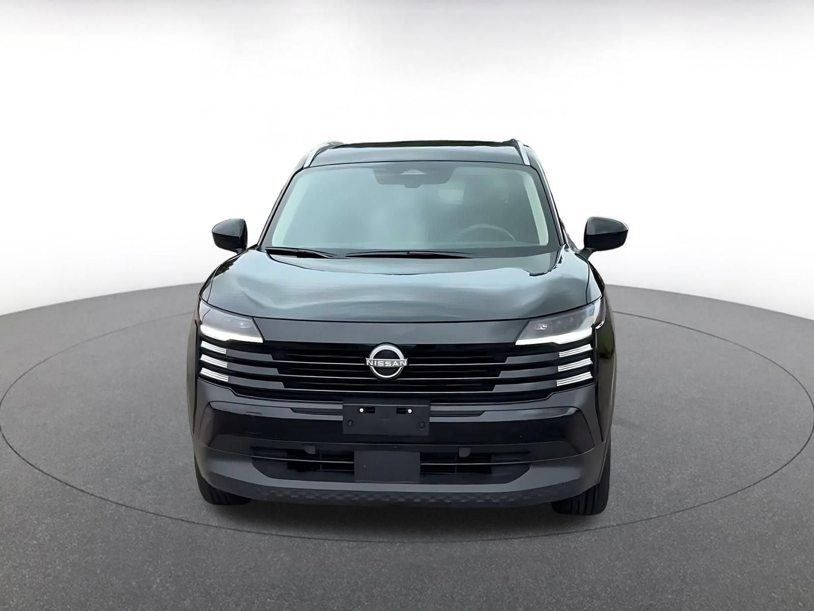 Thumbnail: 2026 Nissan Kicks - 4