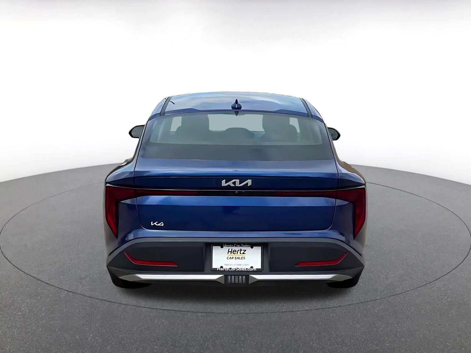 Thumbnail: 2025 Kia K4 - 12