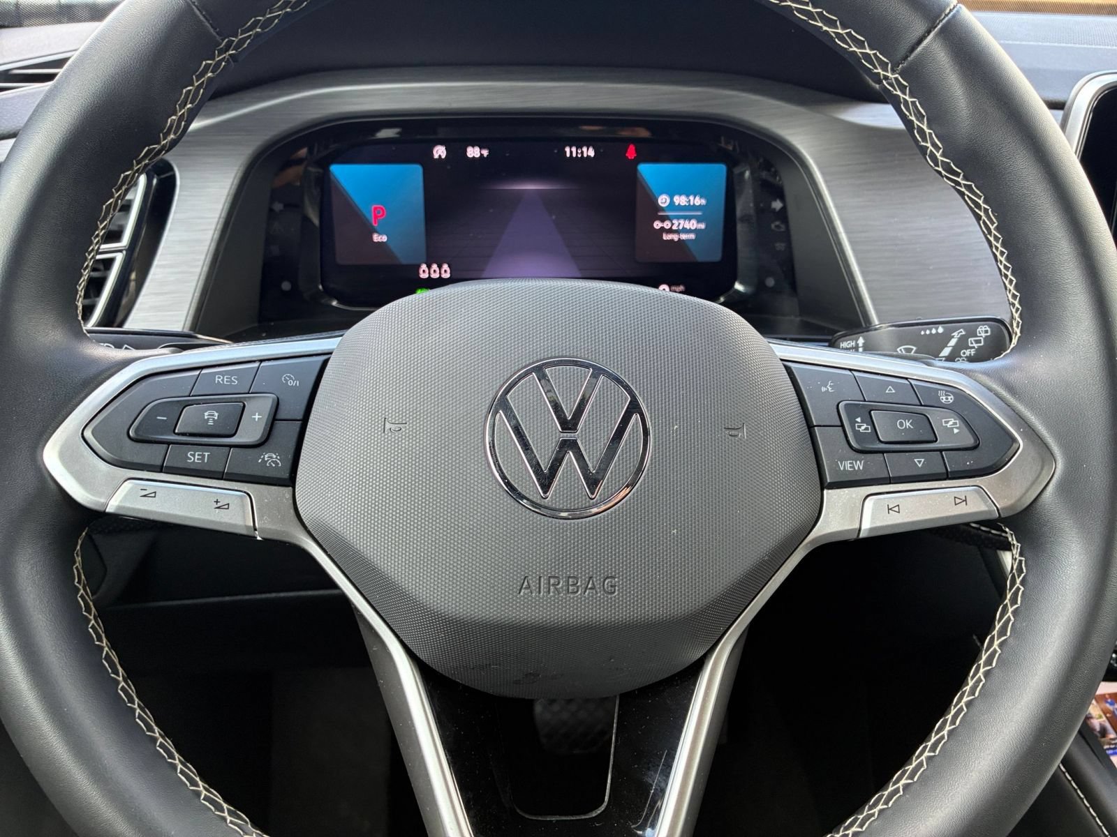 Thumbnail: 2026 Volkswagen Atlas - 30