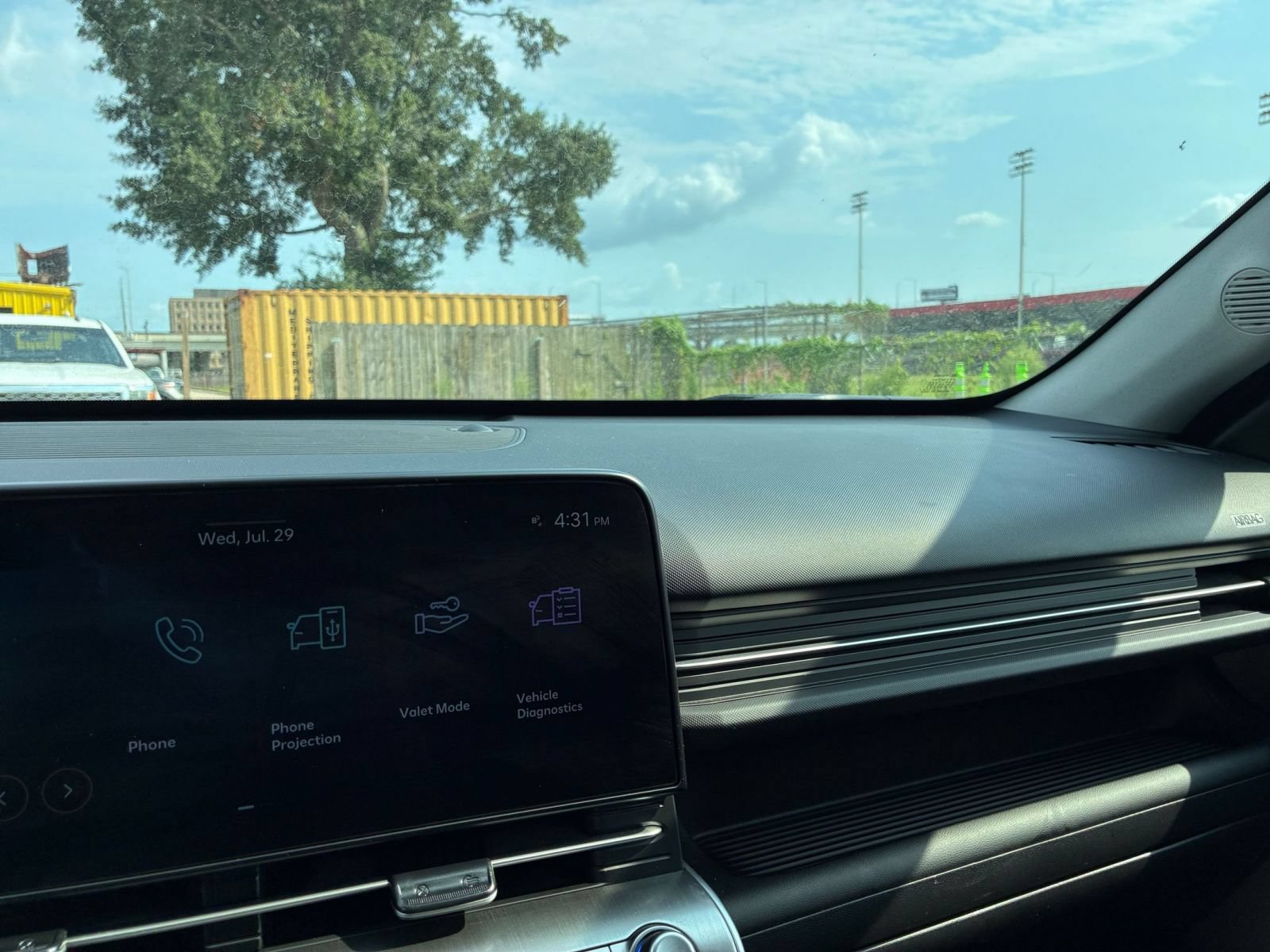 Thumbnail: 2026 Hyundai Kona - 34