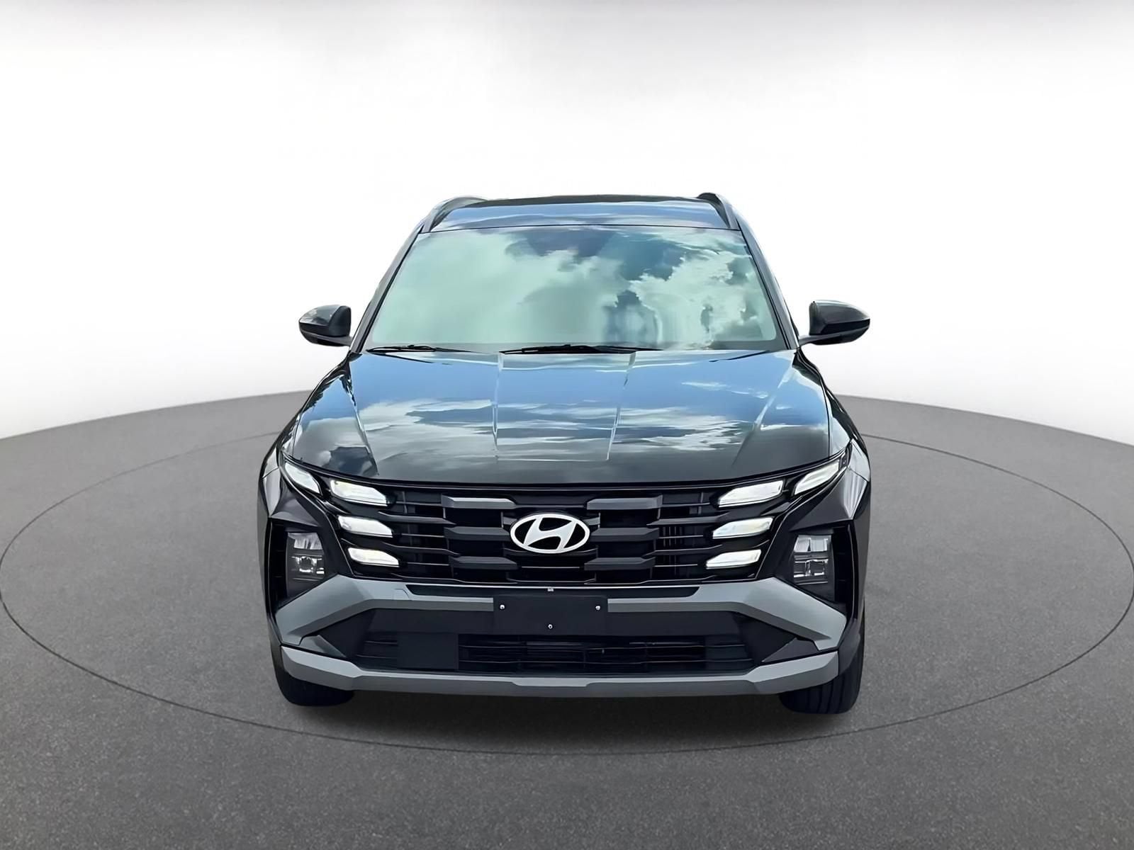 Thumbnail: 2025 Hyundai Tucson - 4