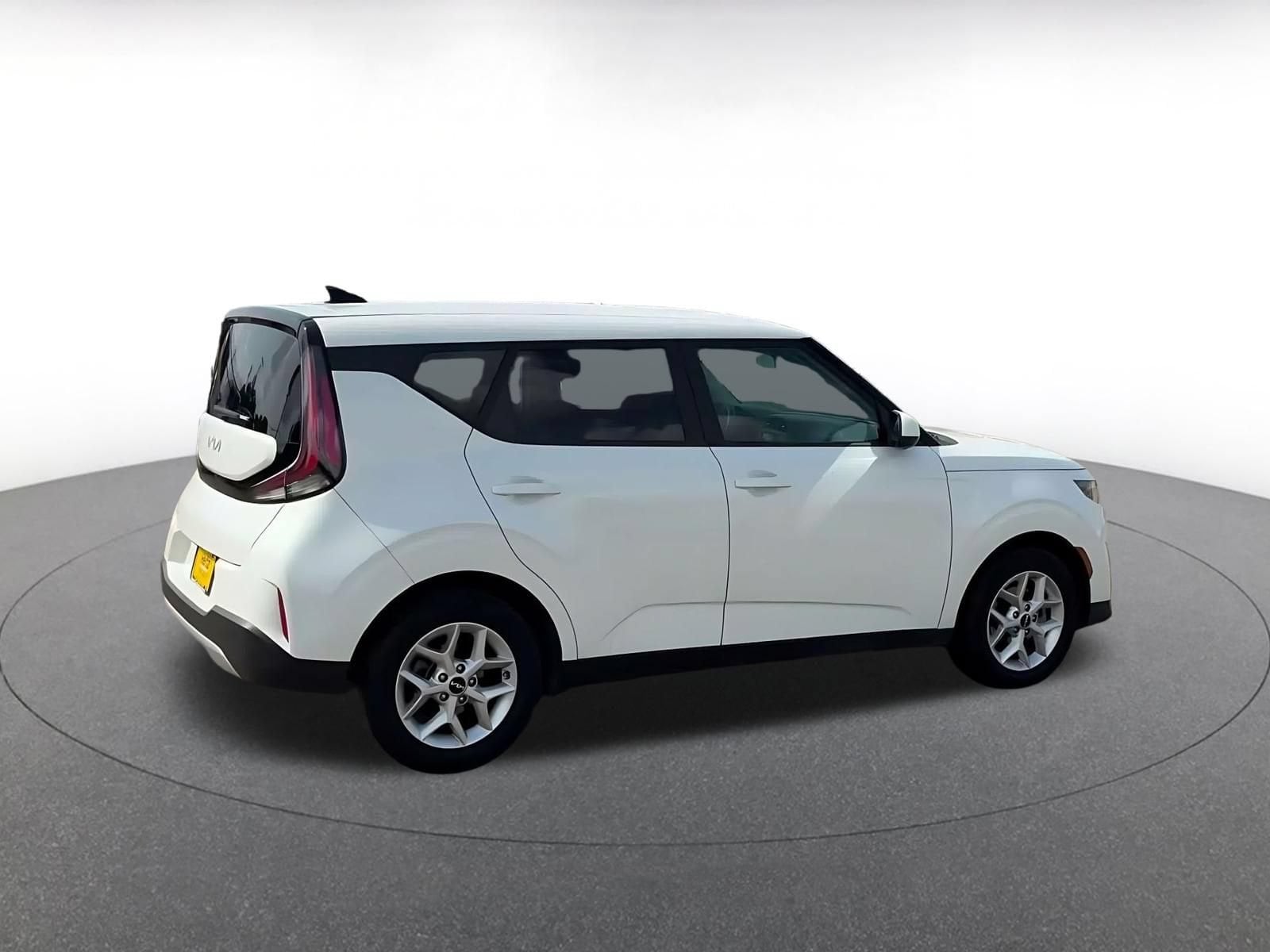 Thumbnail: 2025 Kia Soul - 14