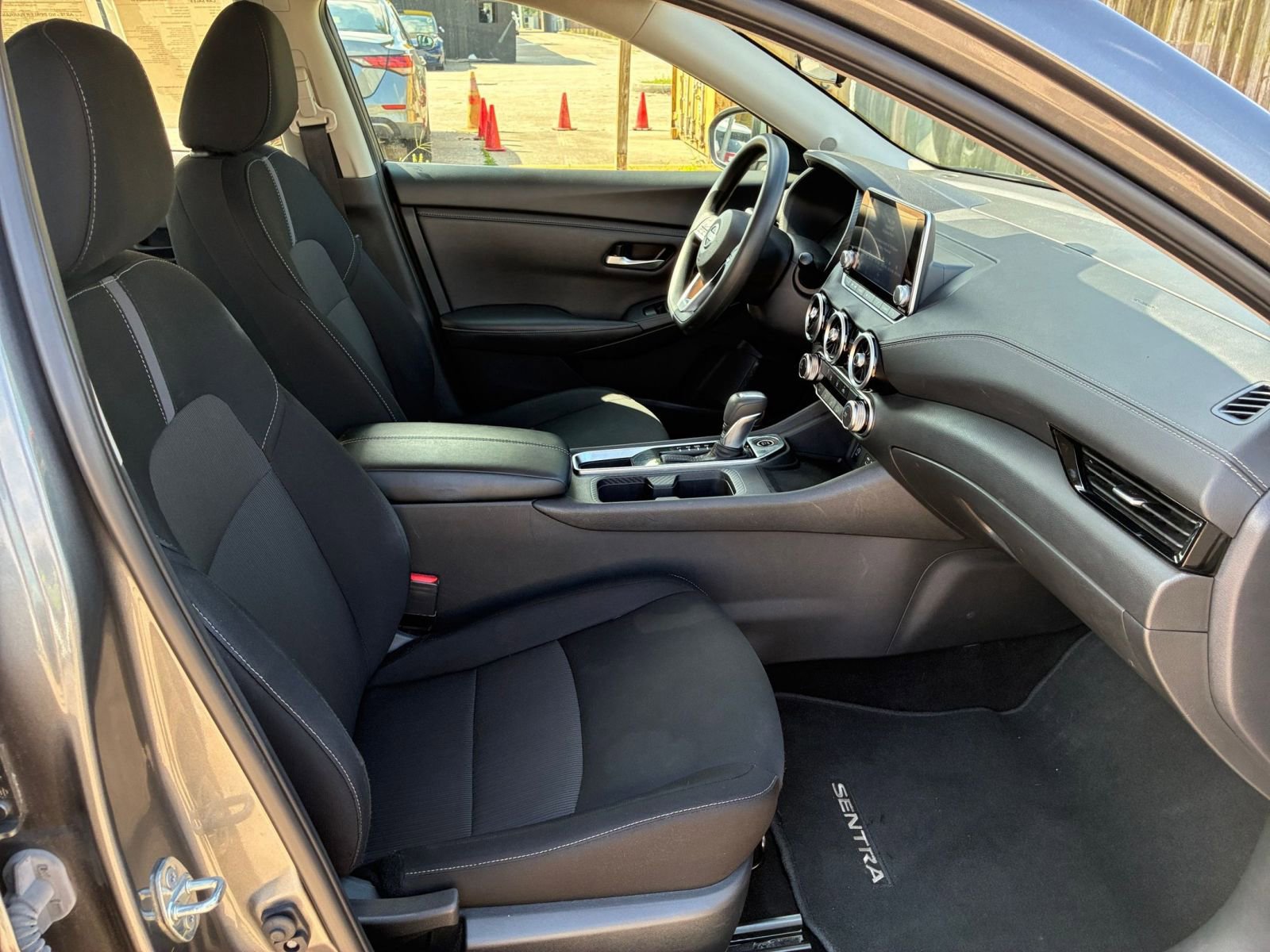 Thumbnail: 2024 Nissan Sentra - 34