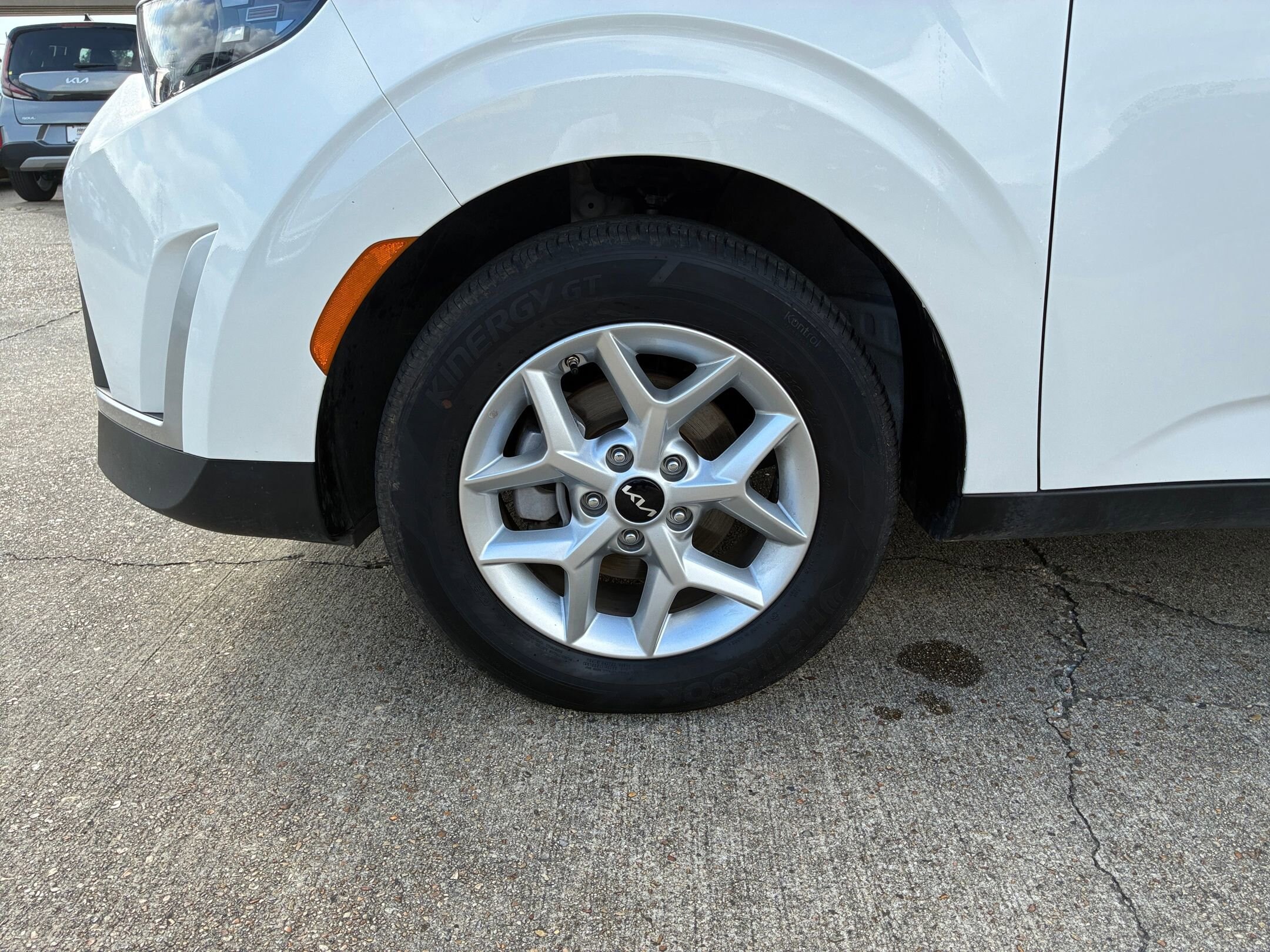 Thumbnail: 2025 Kia Soul - 23