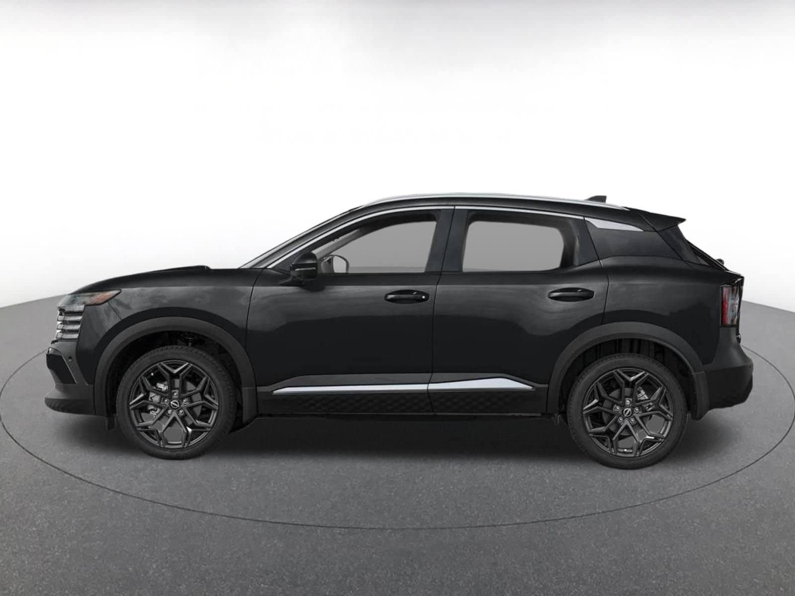 Thumbnail: 2026 Nissan Kicks - 3
