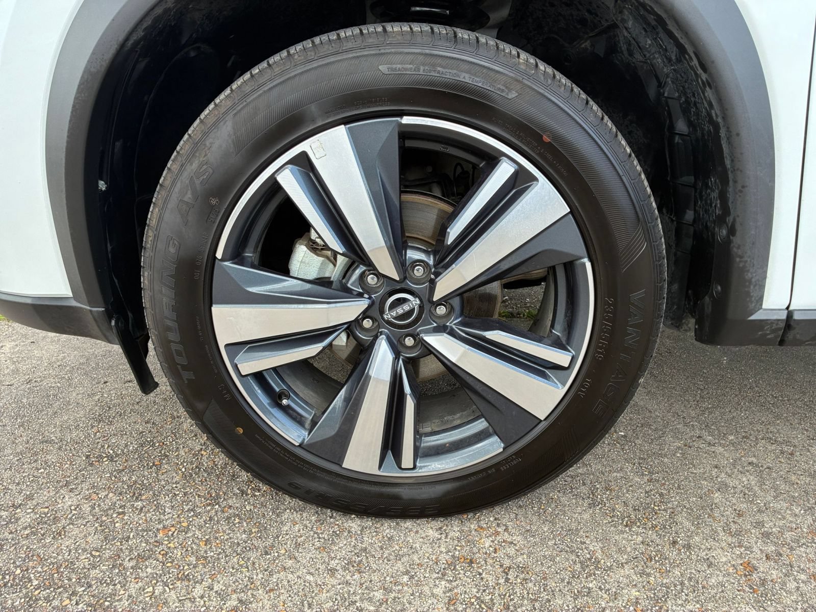 Thumbnail: 2026 Nissan Rogue - 31