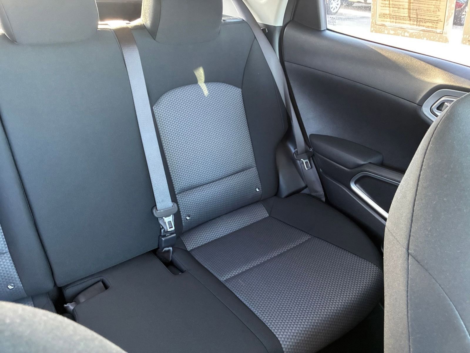 Thumbnail: 2025 Kia Soul - 35