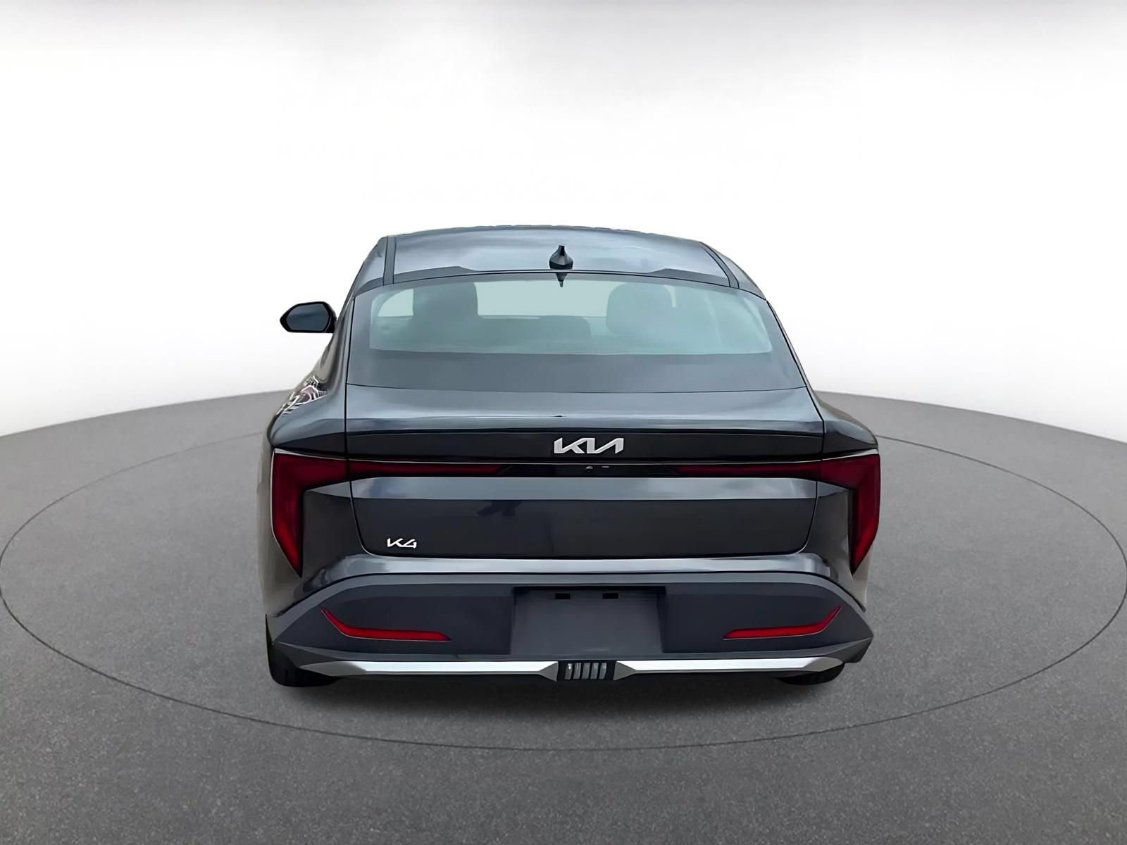 Thumbnail: 2026 Kia K4 - 12