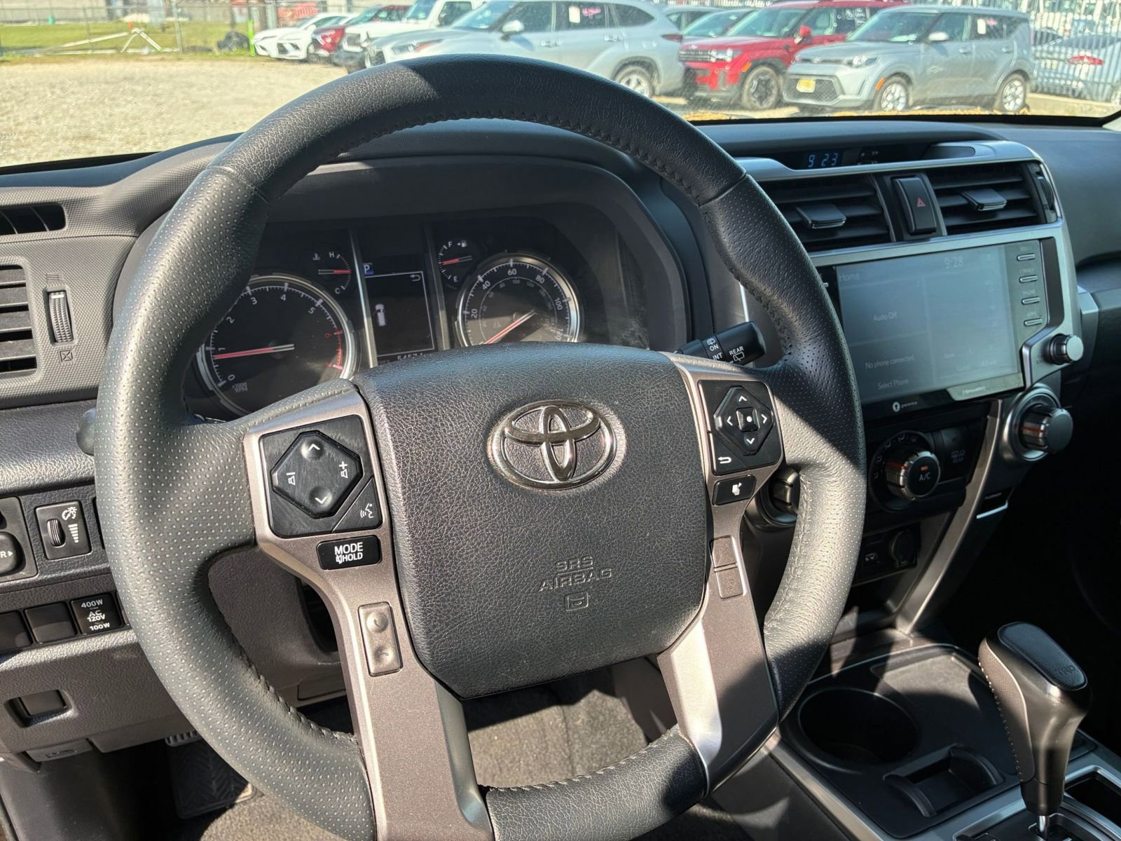 Thumbnail: 2024 Toyota 4Runner - 31