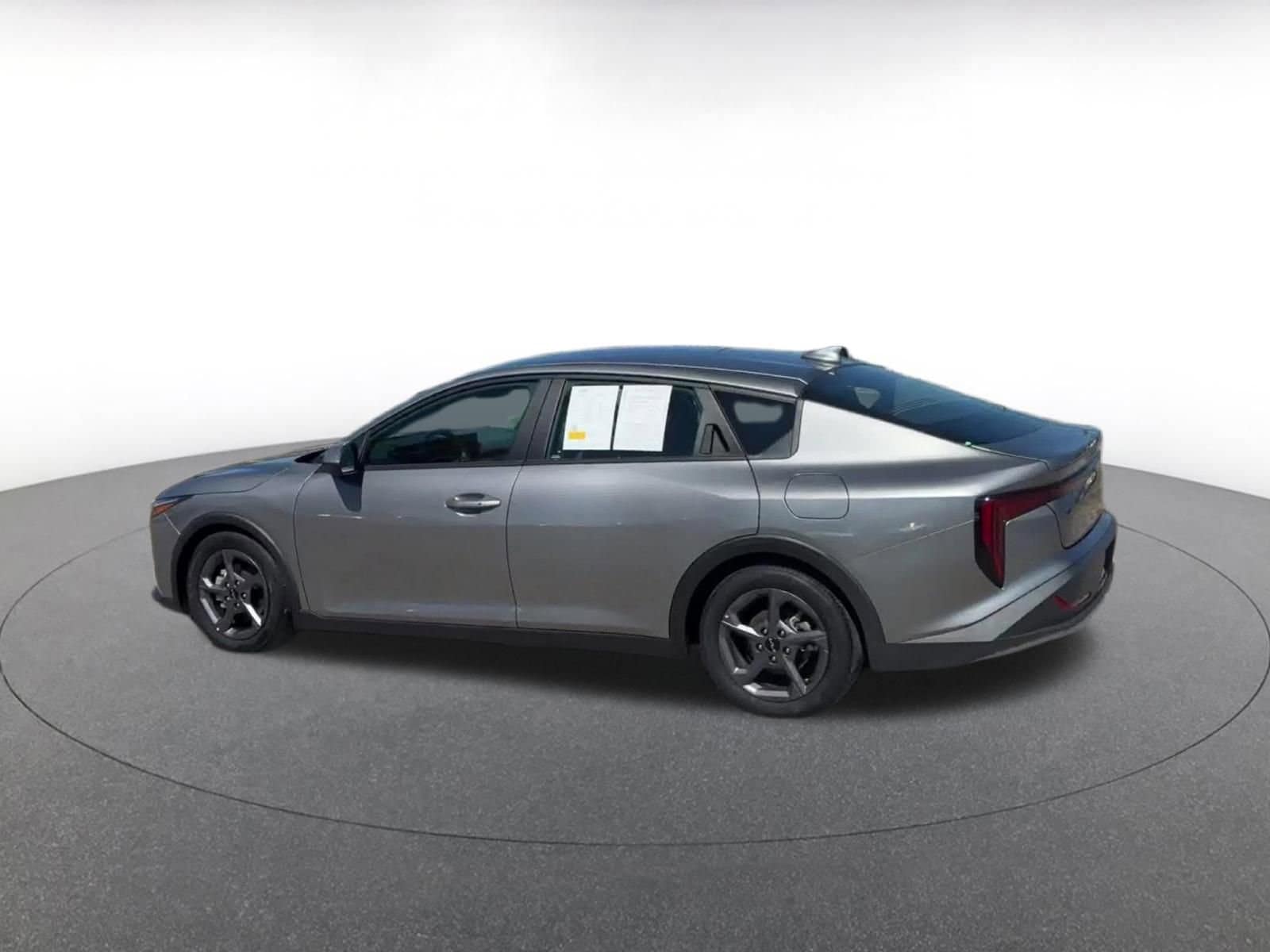 Thumbnail: 2025 Kia K4 - 10