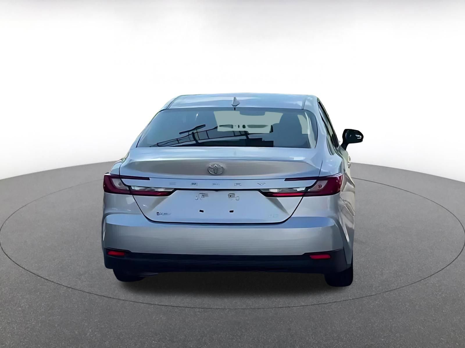 Thumbnail: 2025 Toyota Camry - 12