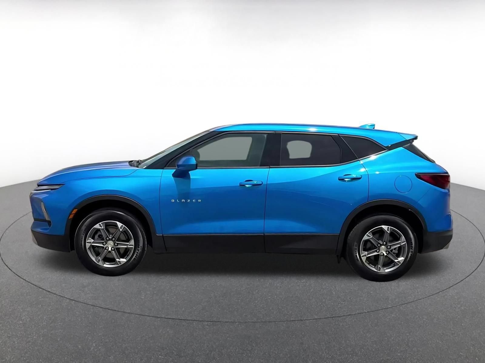Thumbnail: 2026 Chevrolet Blazer - 9