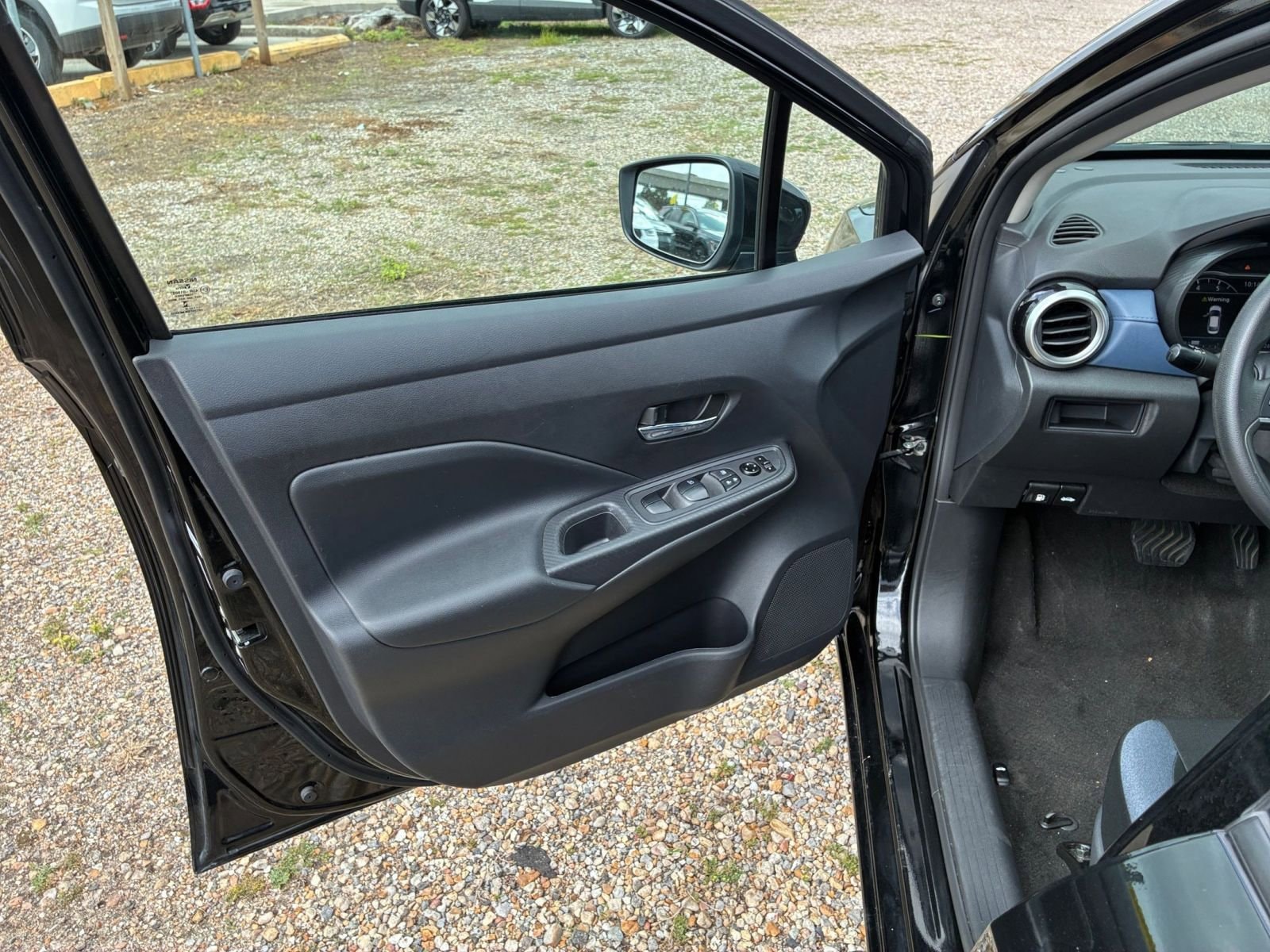 Thumbnail: 2025 Nissan Versa - 18