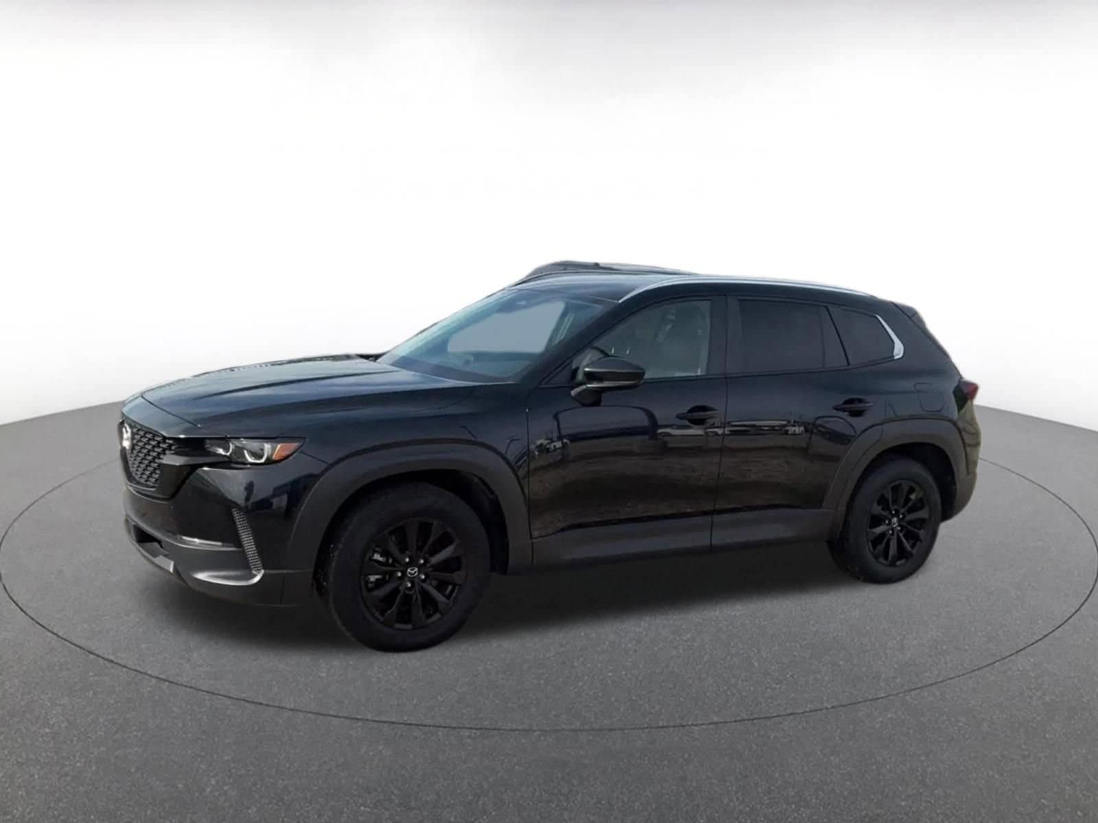 Thumbnail: 2025 Mazda CX-50 - 8