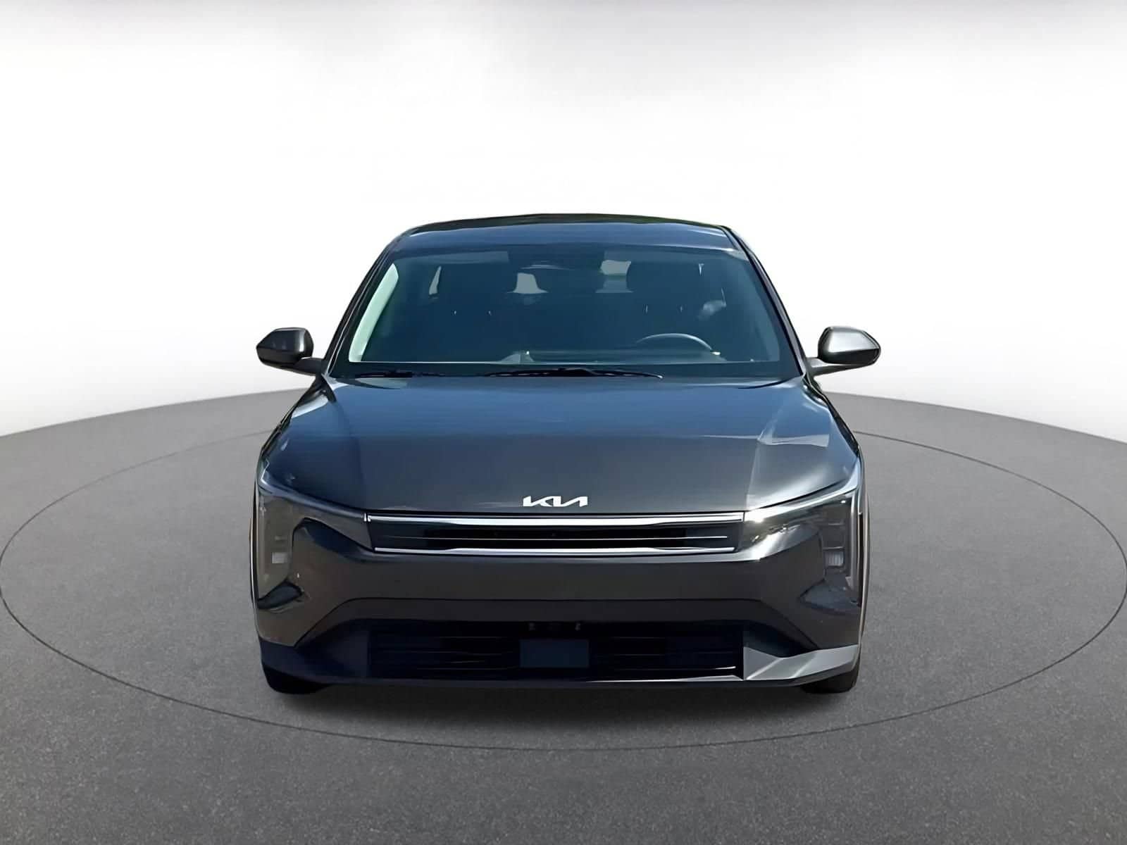 Thumbnail: 2025 Kia K4 - 7