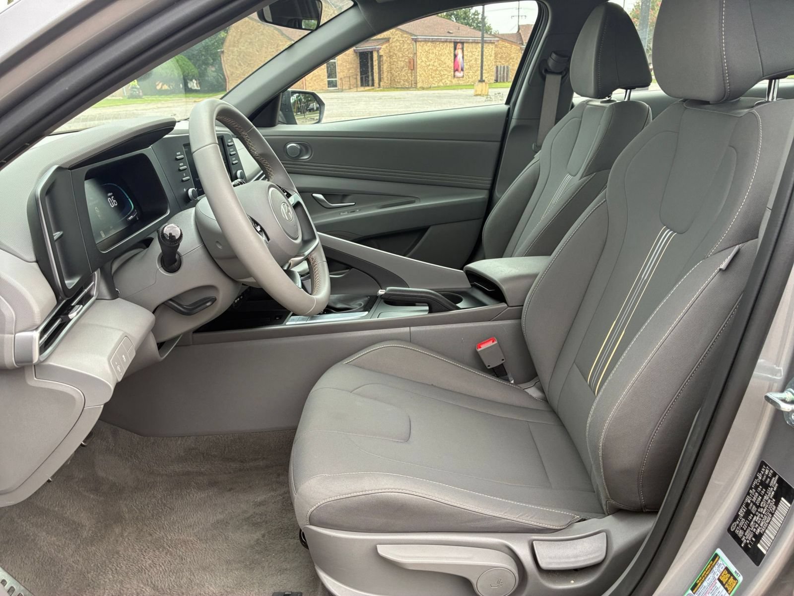 Thumbnail: 2026 Hyundai Elantra - 25