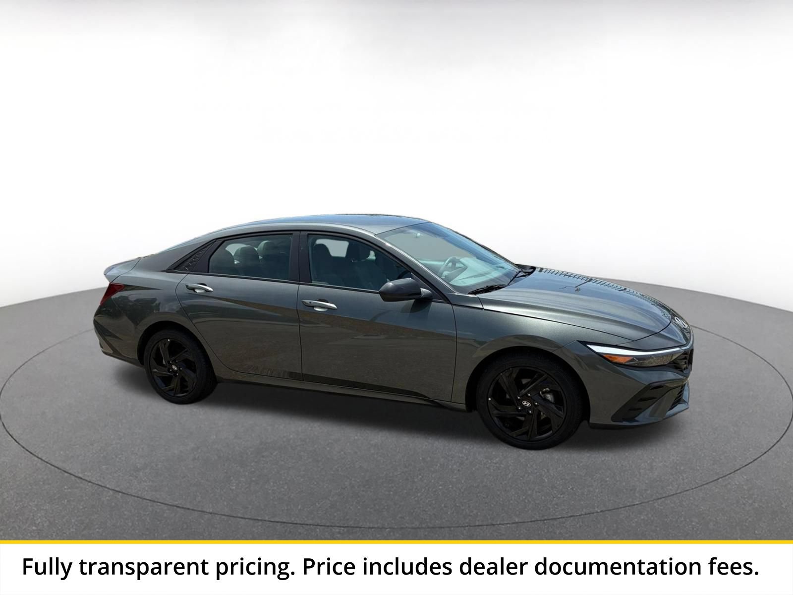 Thumbnail: 2026 Hyundai Elantra - 1