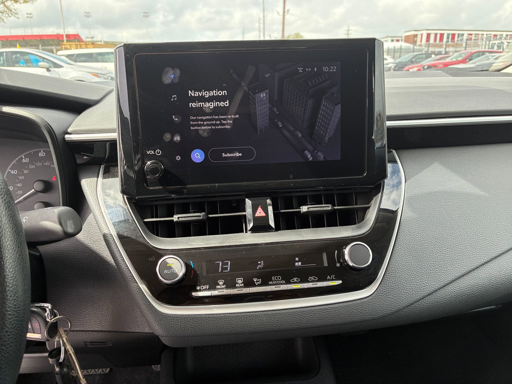 Thumbnail: 2025 Toyota Corolla - 14