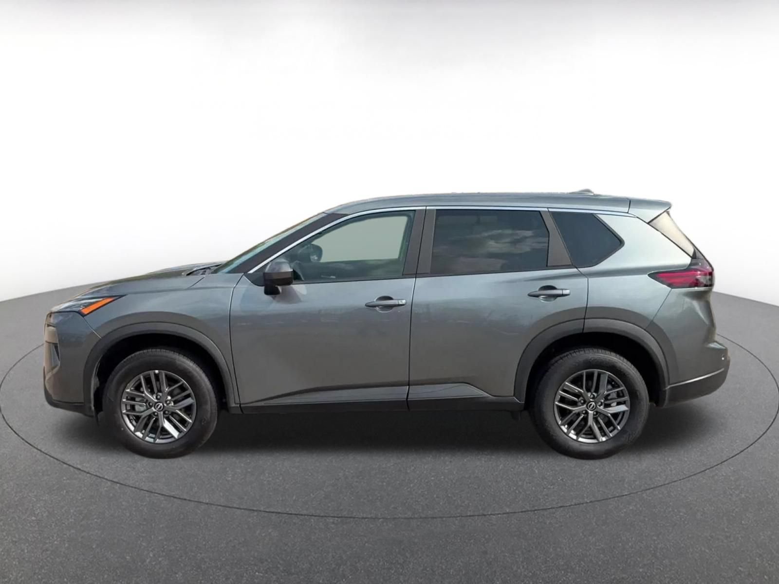 Thumbnail: 2026 Nissan Rogue - 8