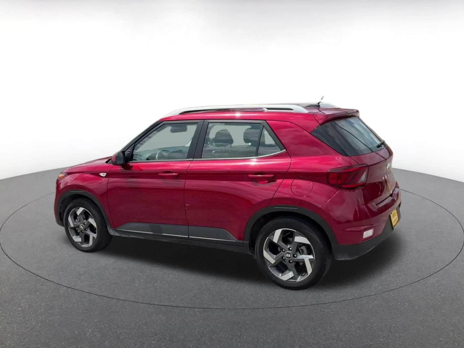 Thumbnail: 2026 Hyundai Venue - 8