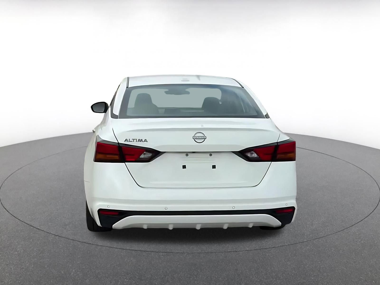 Thumbnail: 2025 Nissan Altima - 12