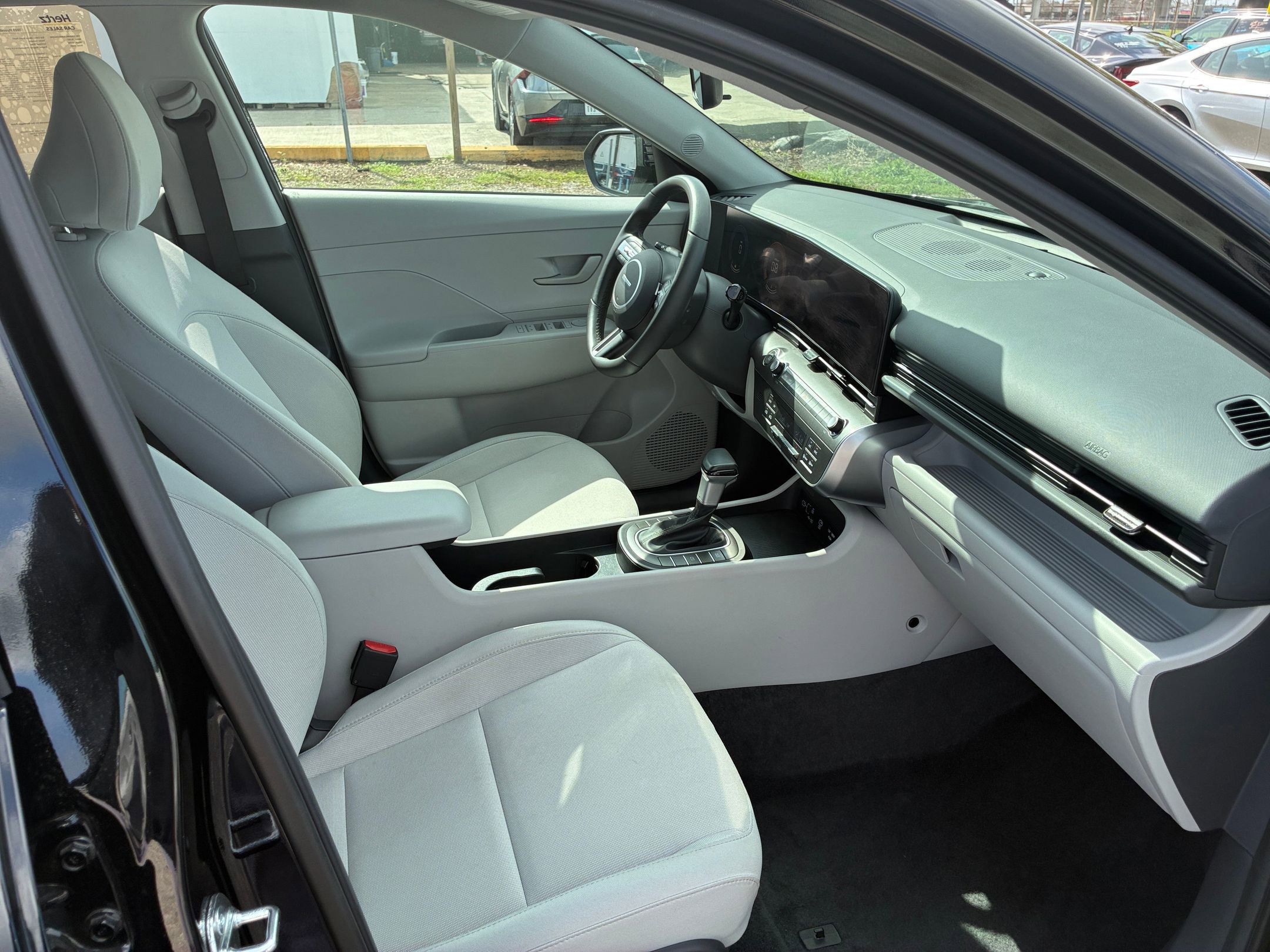 Thumbnail: 2025 Hyundai Kona - 34