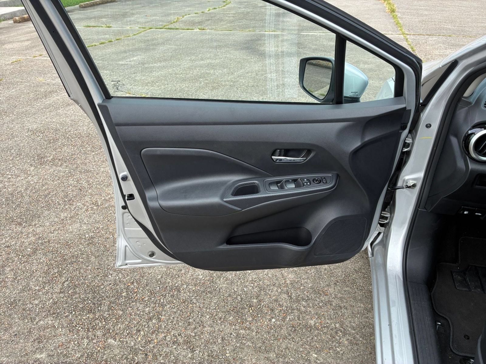 Thumbnail: 2025 Nissan Versa - 15