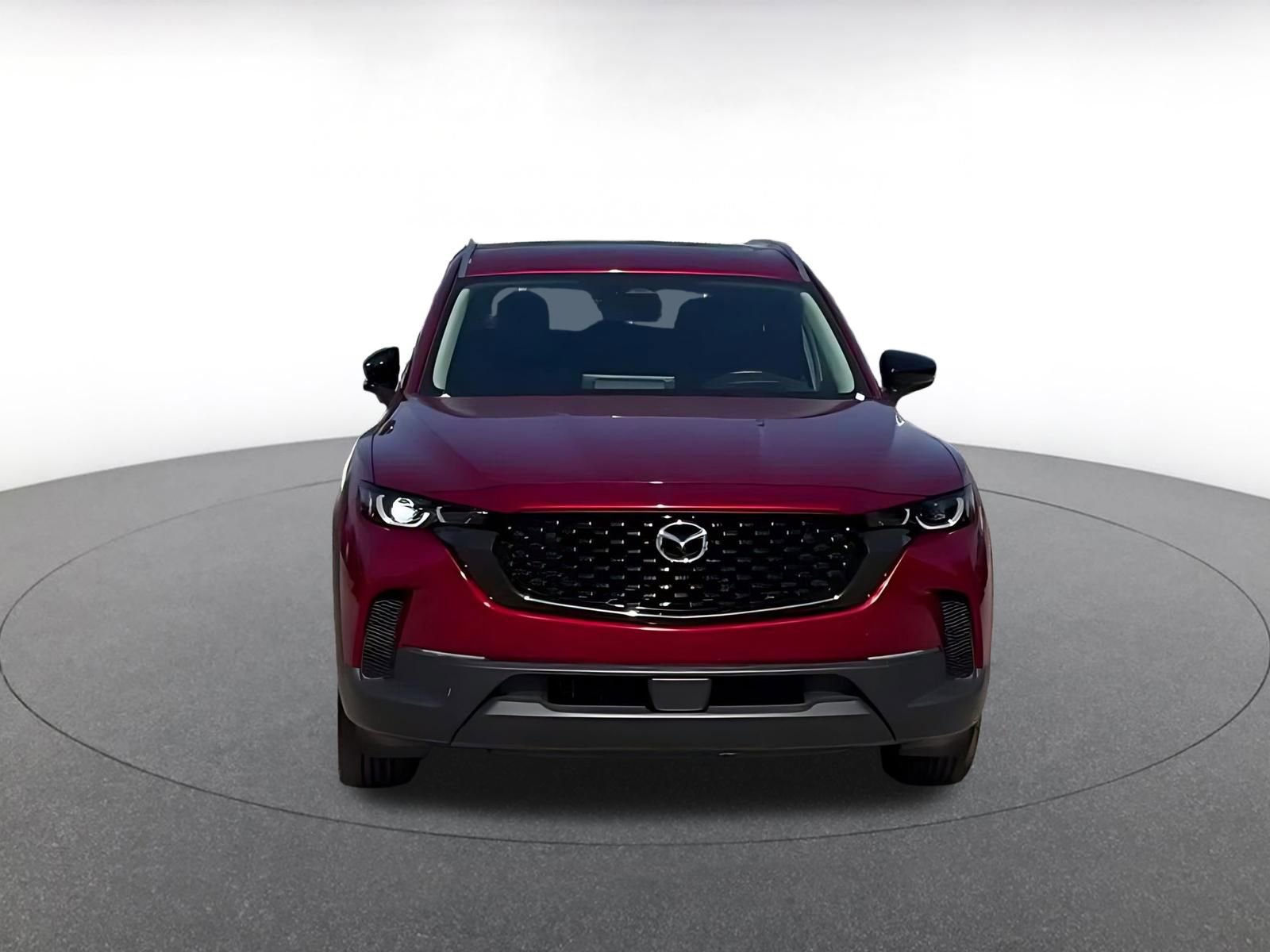 Thumbnail: 2025 Mazda CX-50 - 4