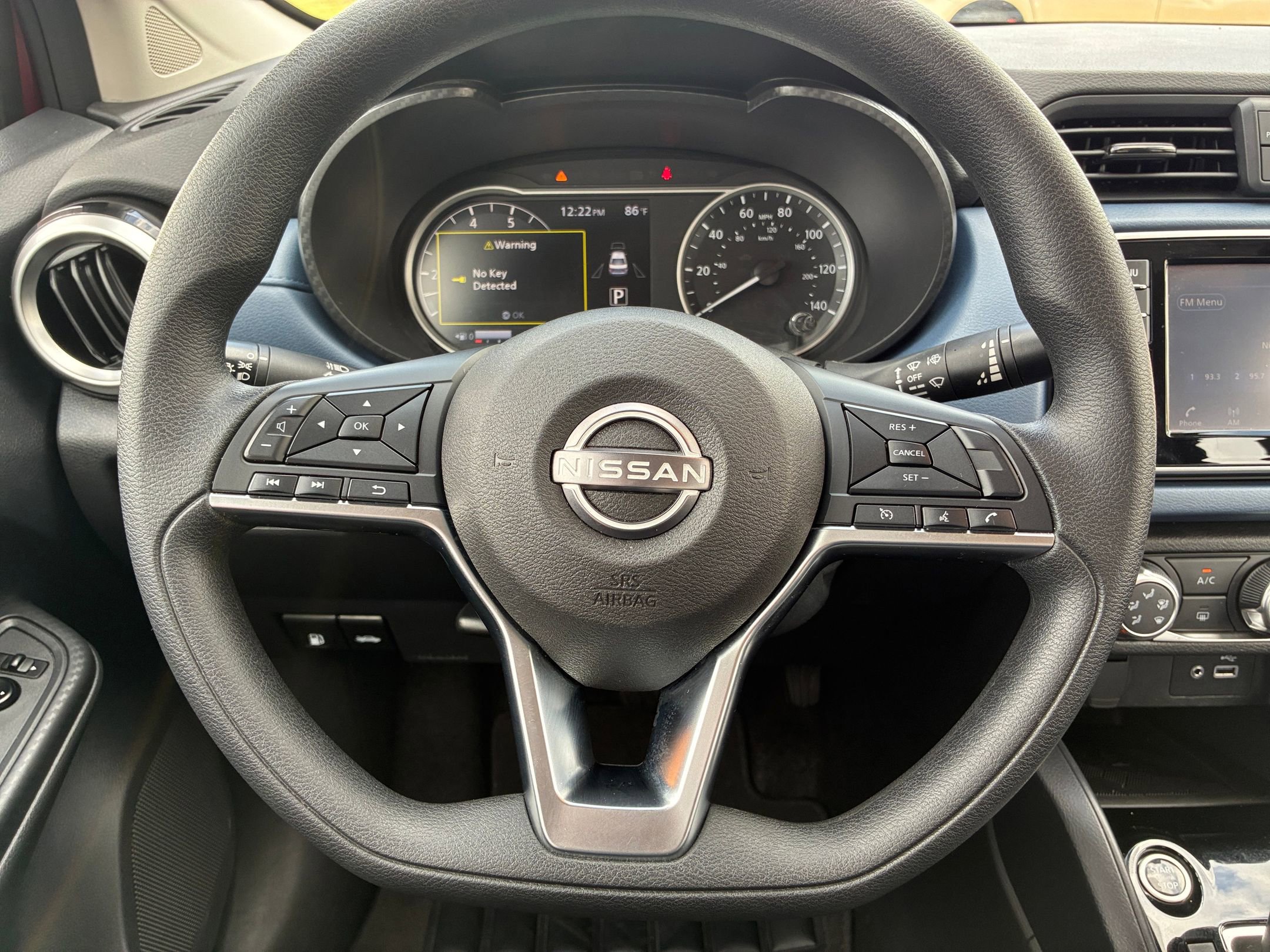 Thumbnail: 2025 Nissan Versa - 21