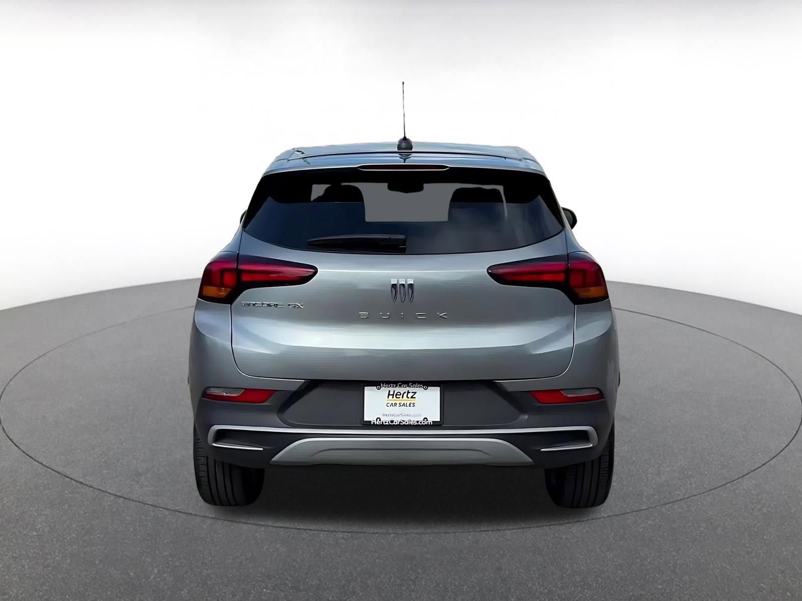 Thumbnail: 2025 Buick Encore GX - 12