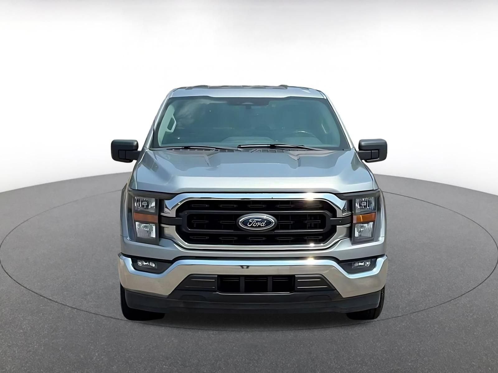 Thumbnail: 2023 Ford F-150 - 4