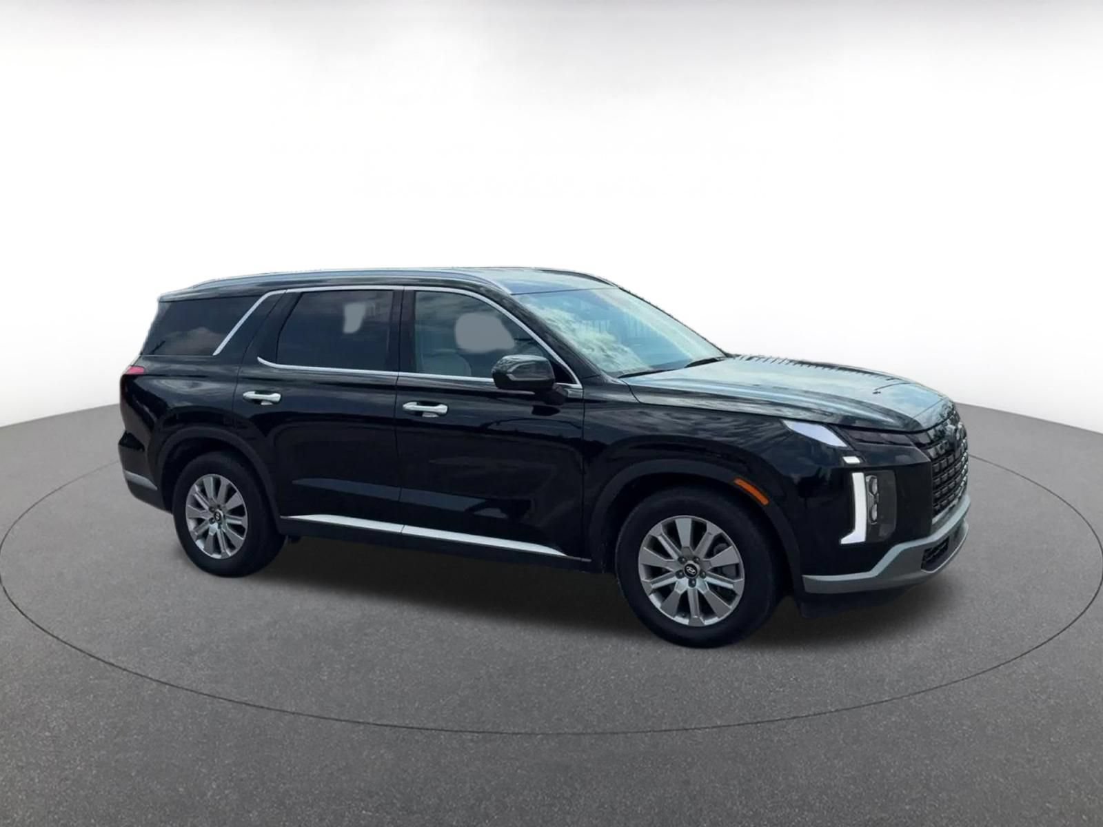Thumbnail: 2025 Hyundai Palisade - 2