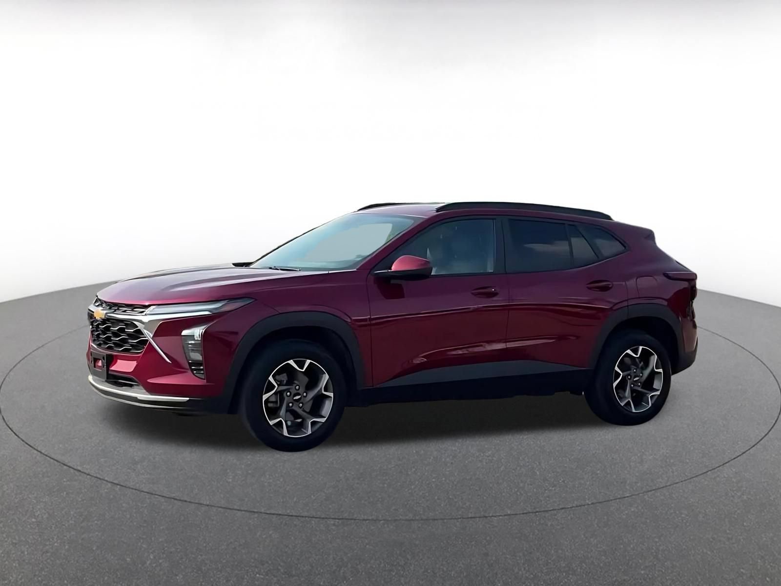 Thumbnail: 2025 Chevrolet Trax - 6