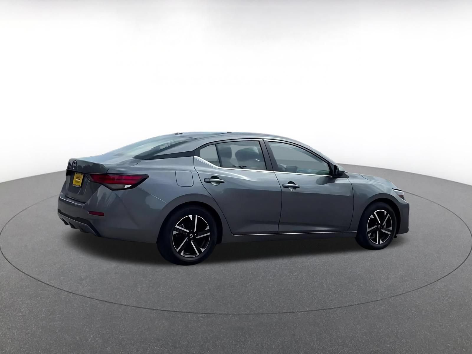 Thumbnail: 2025 Nissan Sentra - 15