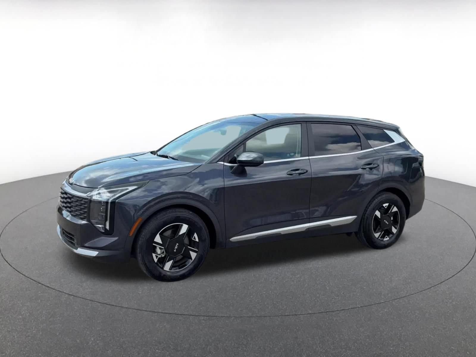 Thumbnail: 2026 Kia Sportage - 8