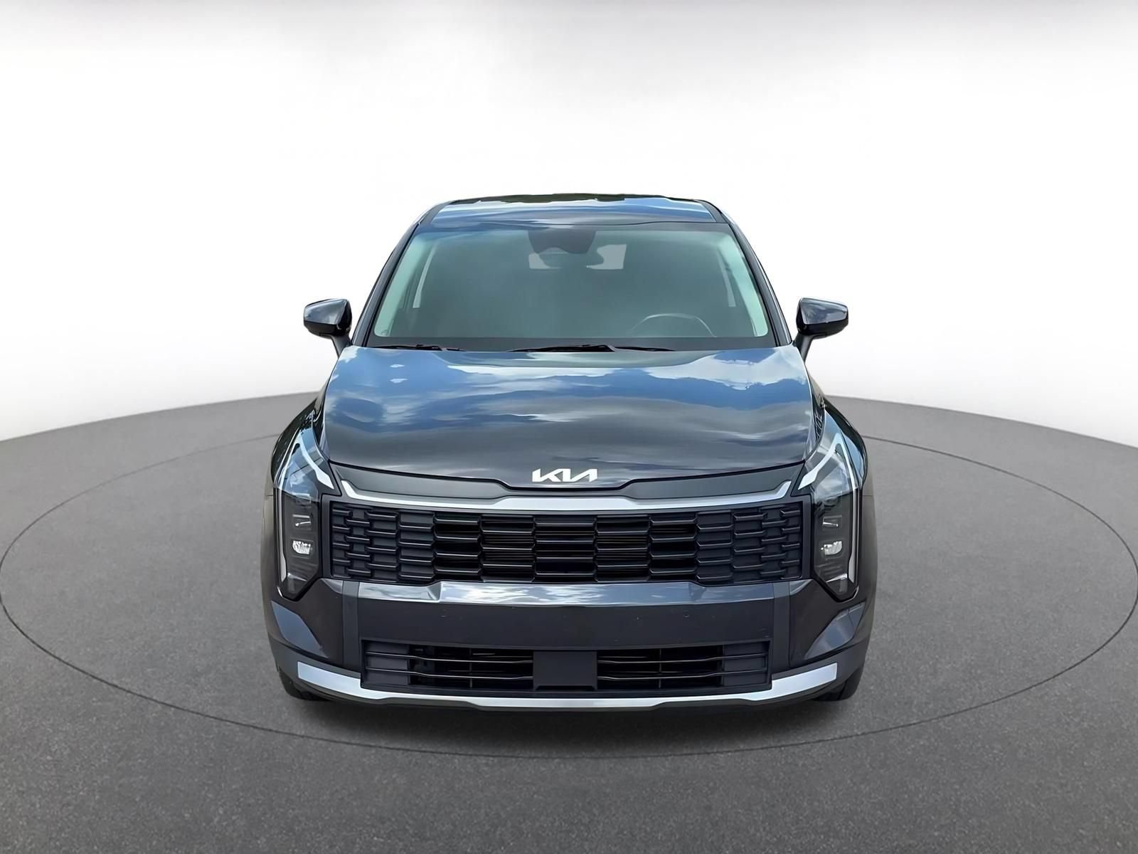 Thumbnail: 2026 Kia Sportage - 4