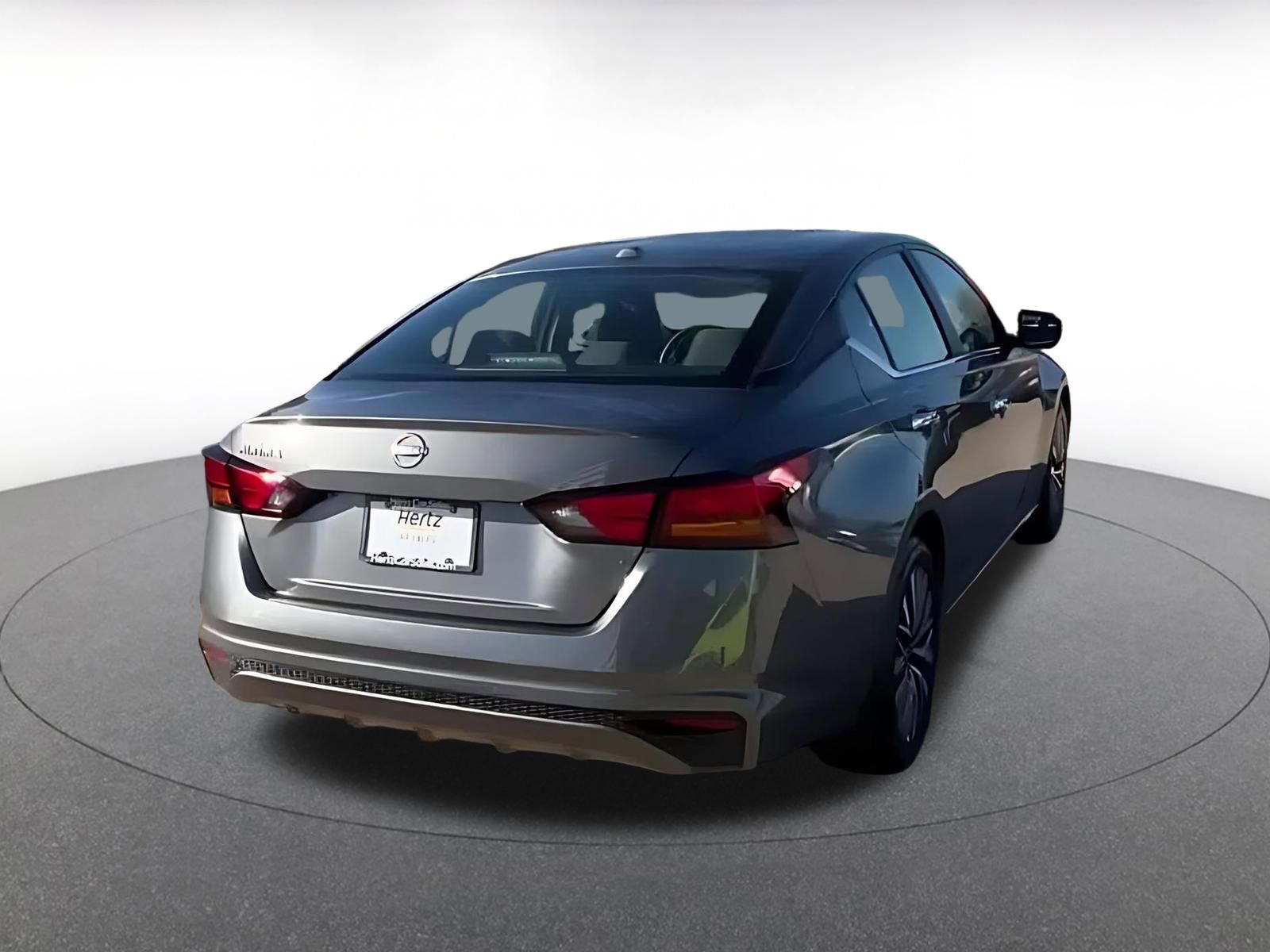 Thumbnail: 2025 Nissan Altima - 12