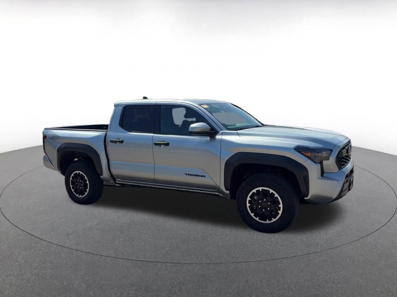 Thumbnail: 2025 Toyota Tacoma - 2