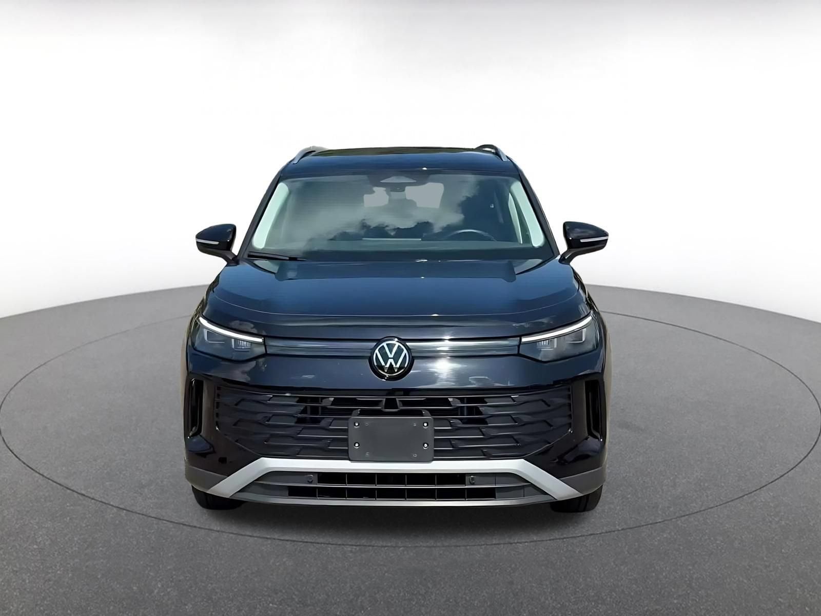 Thumbnail: 2026 Volkswagen Tiguan - 3