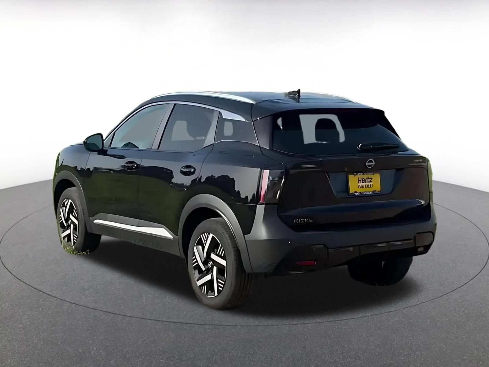 Thumbnail: 2026 Nissan Kicks - 10
