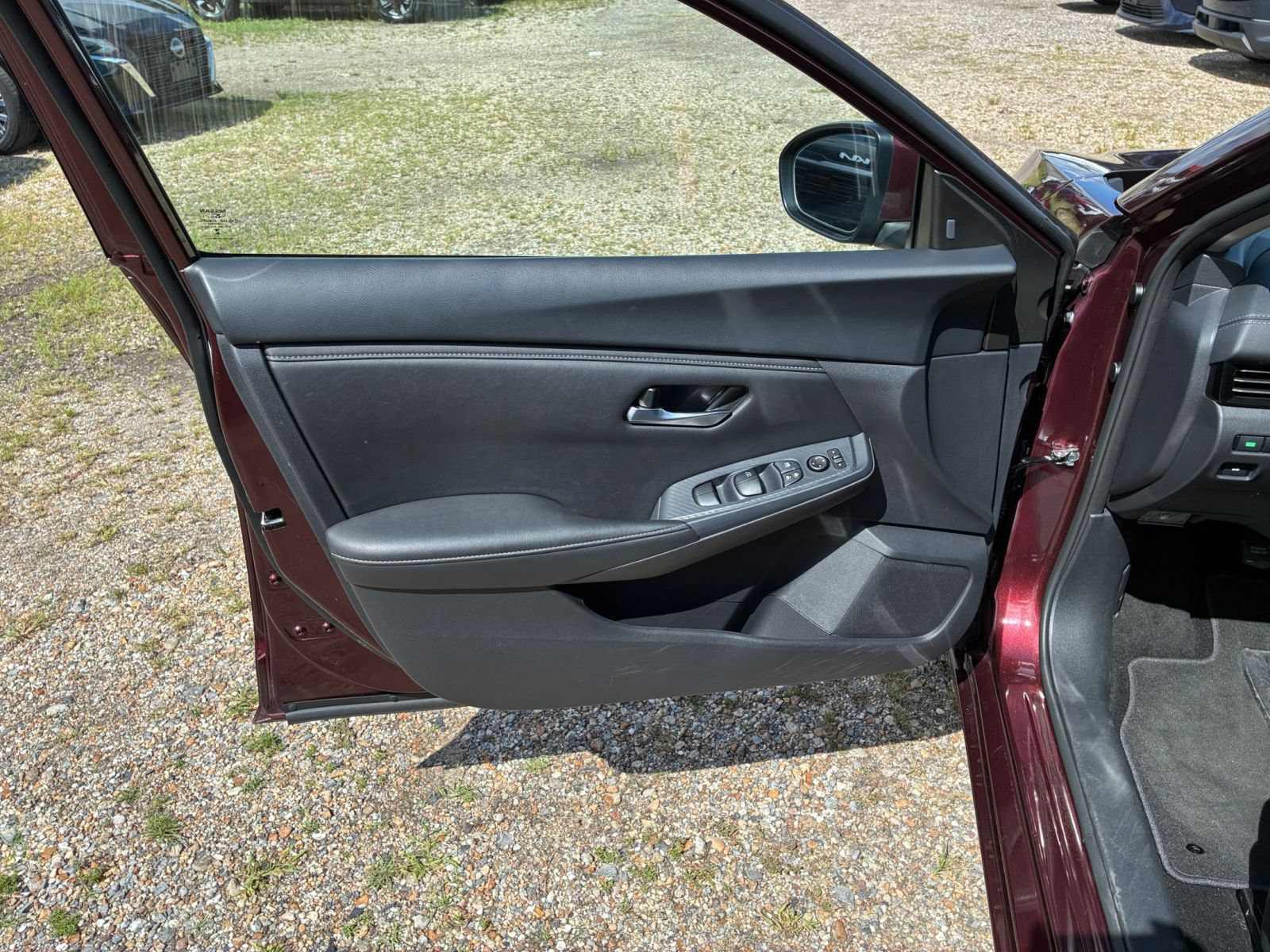 Thumbnail: 2025 Nissan Sentra - 18