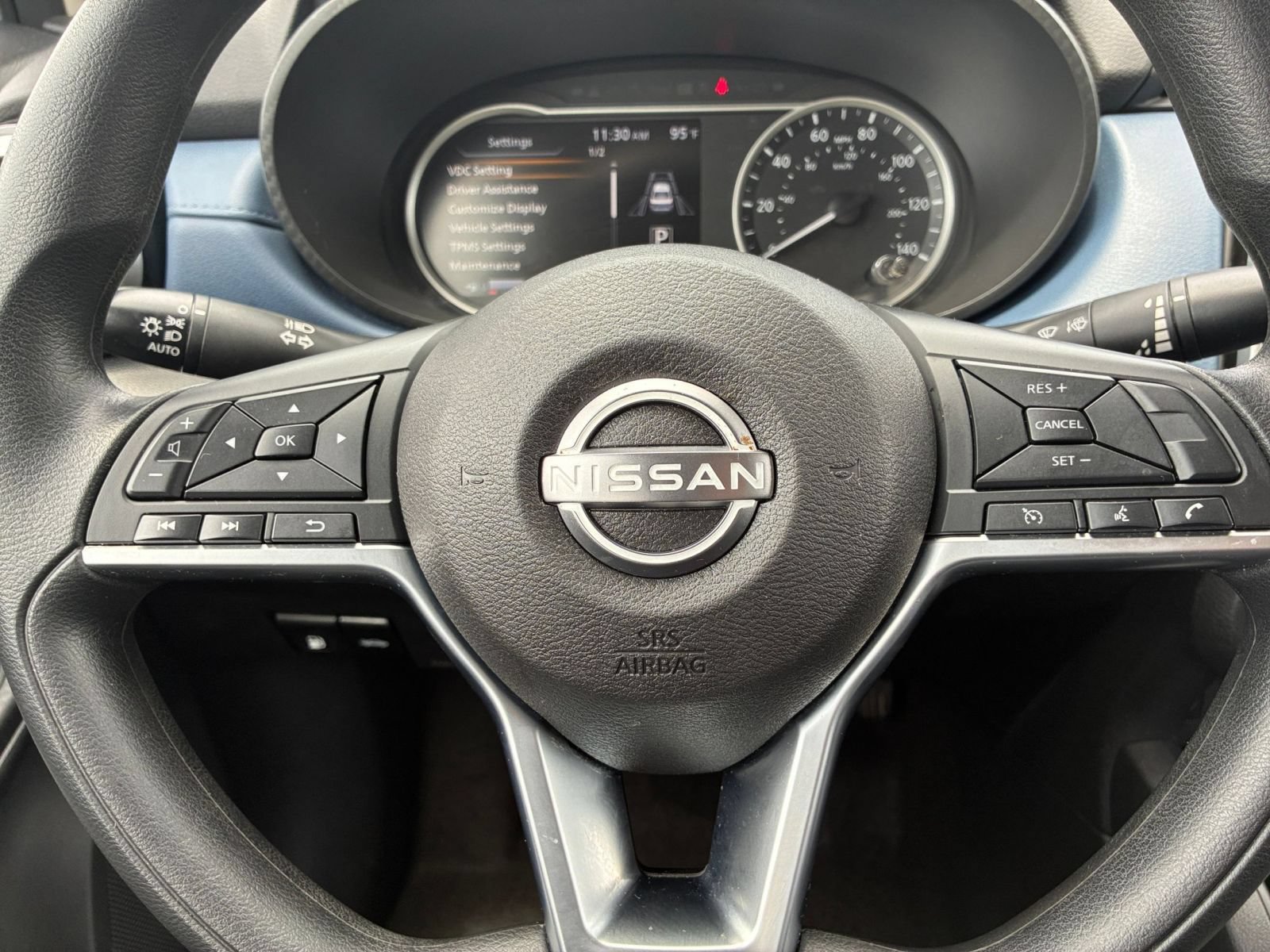 Thumbnail: 2025 Nissan Versa - 25
