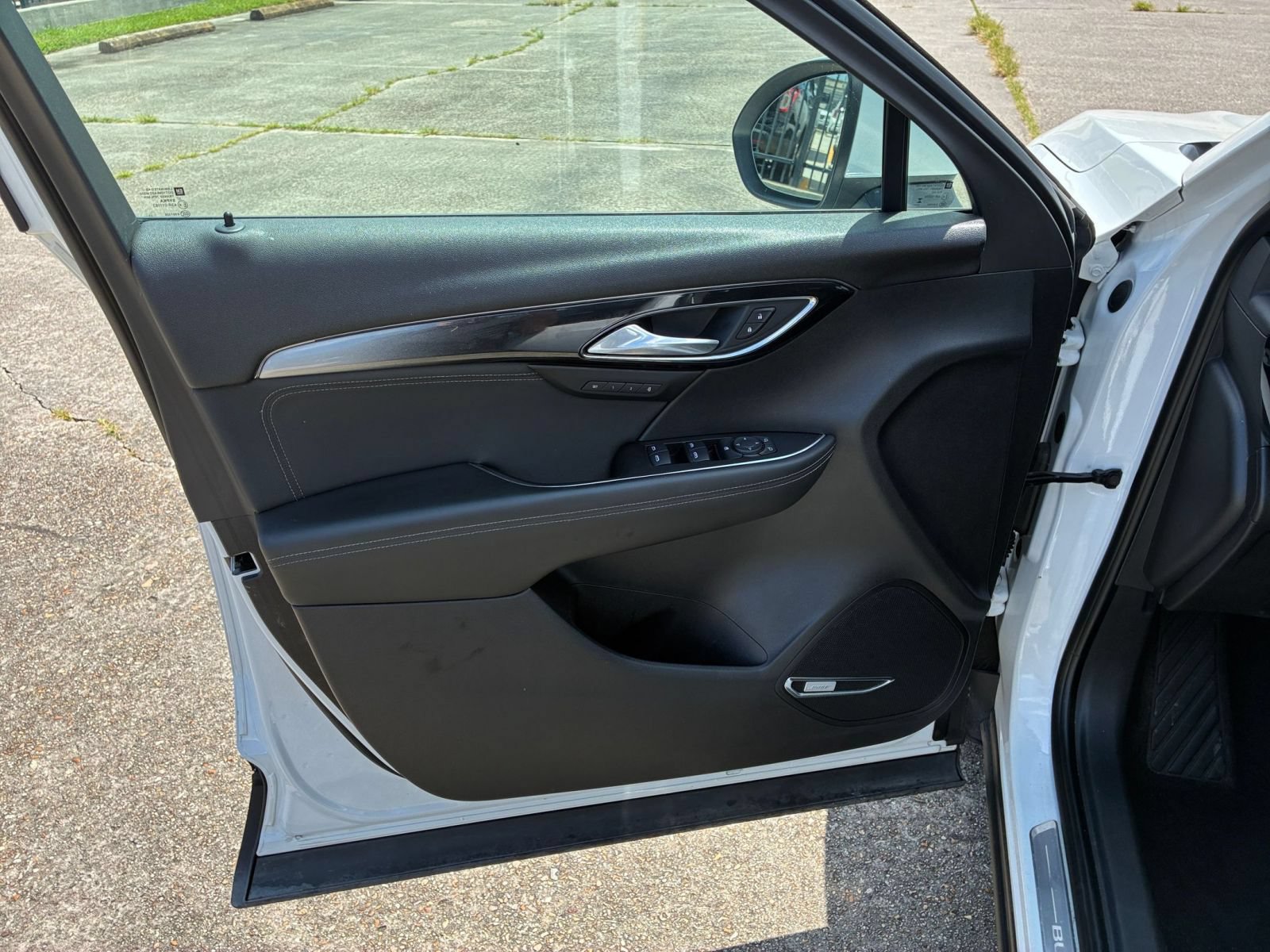 Thumbnail: 2024 Buick Envision - 18