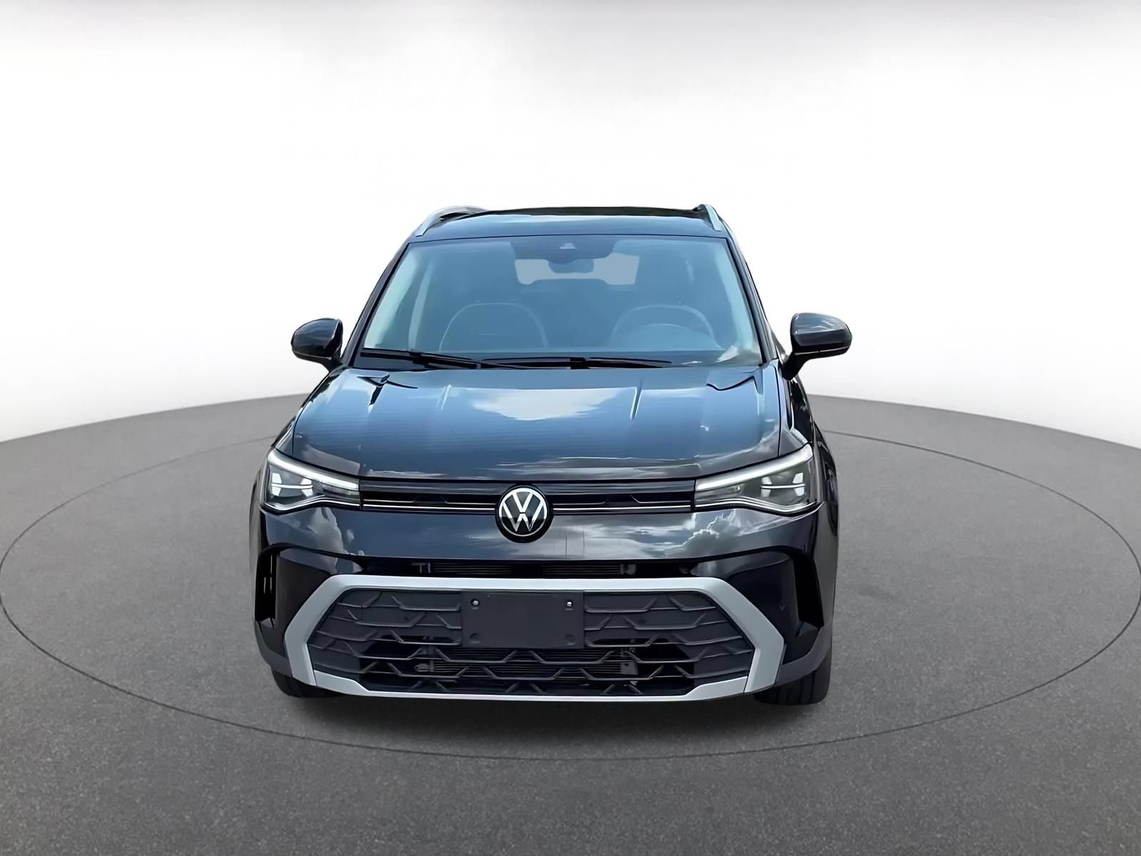 Thumbnail: 2026 Volkswagen Taos - 3