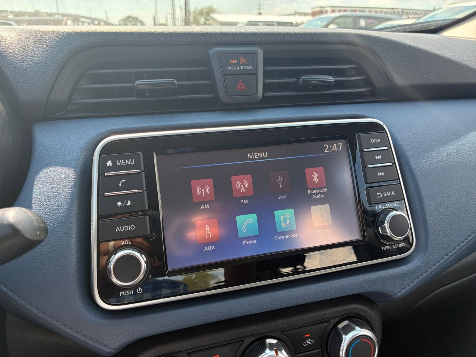 Thumbnail: 2025 Nissan Versa - 20