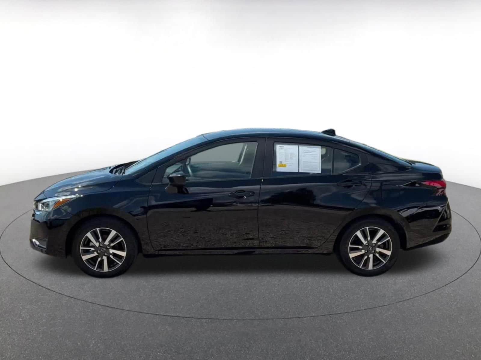 Thumbnail: 2025 Nissan Versa - 9