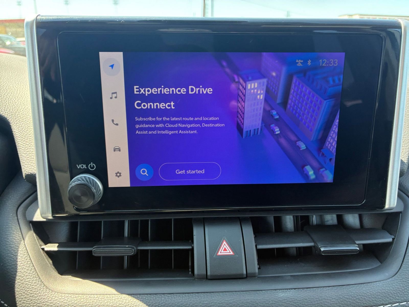 Thumbnail: 2025 Toyota RAV4 - 20